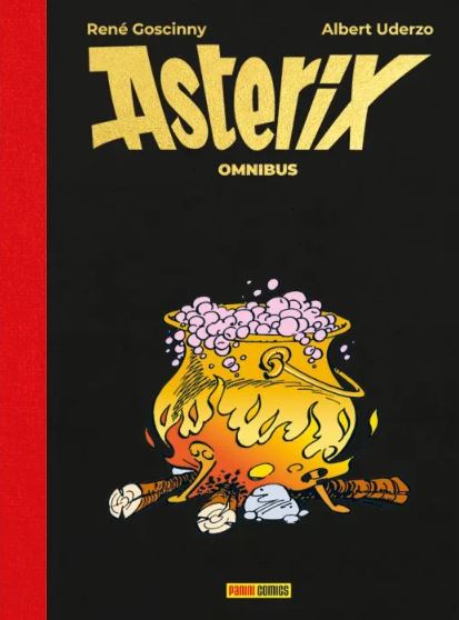 ASTERIX OMNIBUS - 4_thumbnail ASTERIX OMNIBUS - 4_thumbnail