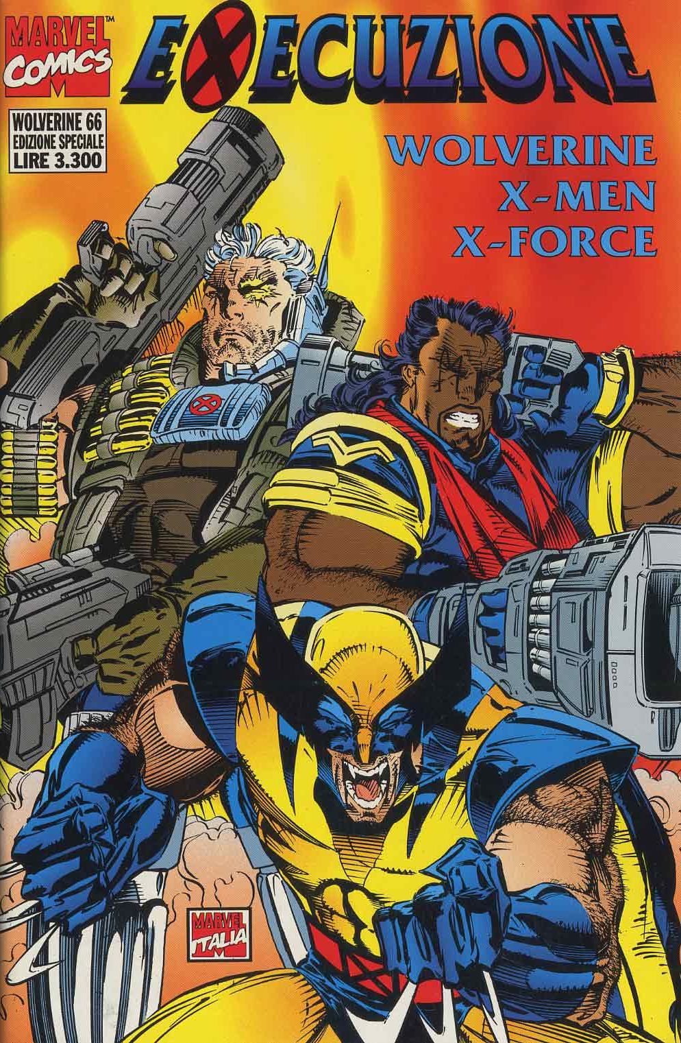 WOLVERINE (1994 PANINI) Variant - 66_thumbnail