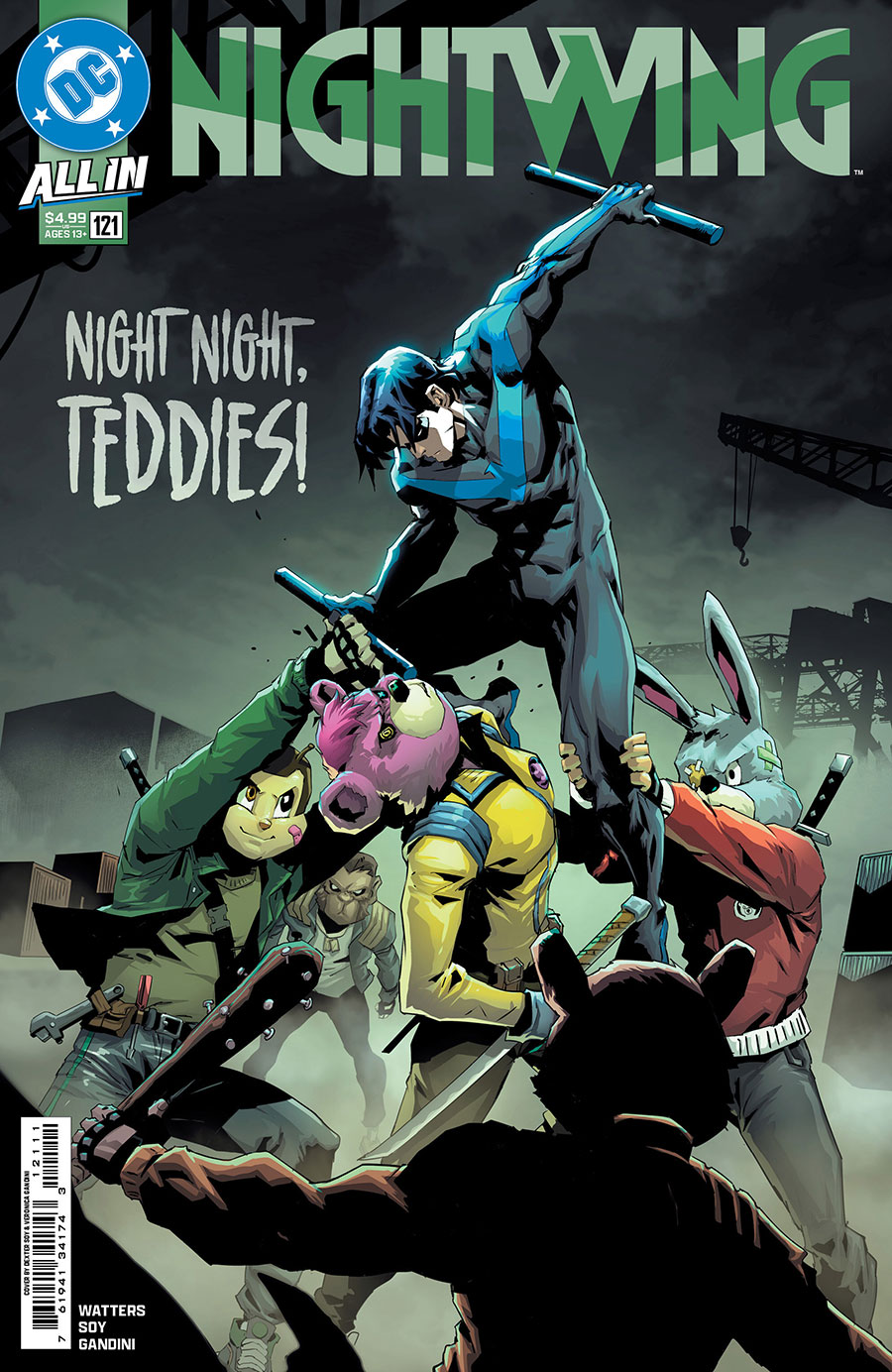 NIGHTWING VOL 4 - 121_thumbnail NIGHTWING VOL 4 - 121_thumbnail