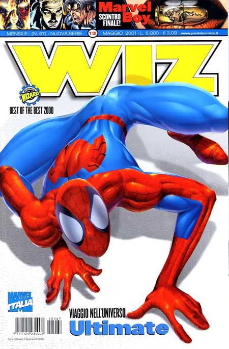 WIZ (PANINI) - 67_thumbnail