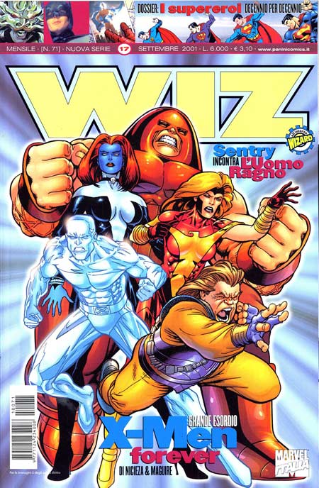 WIZ (PANINI) - 71_thumbnail