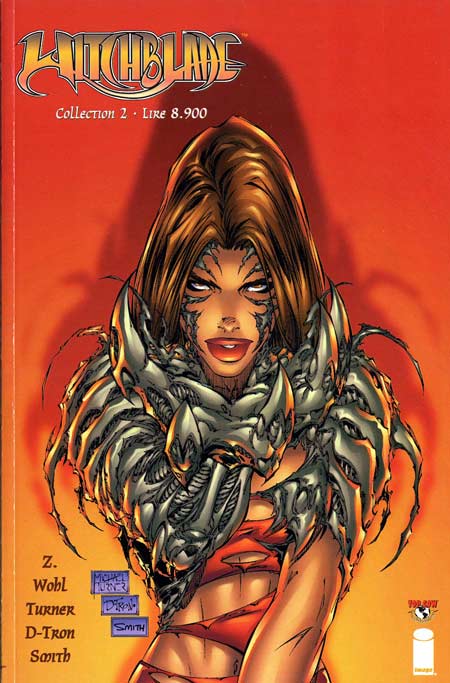 WITCHBLADE COLLECTION - 2_thumbnail