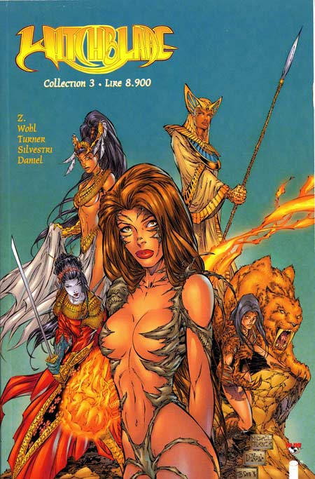 WITCHBLADE COLLECTION - 3_thumbnail