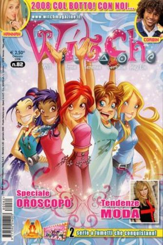 WITCH (DISNEY) - 82_thumbnail