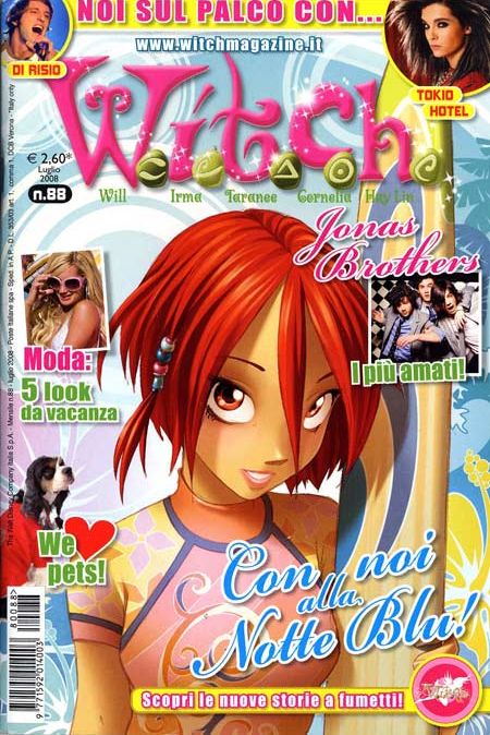 WITCH (DISNEY) - 88_thumbnail