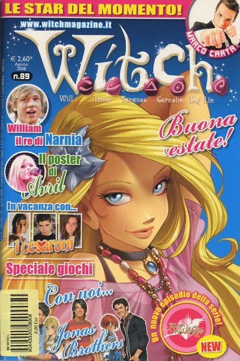 WITCH (DISNEY) - 89_thumbnail