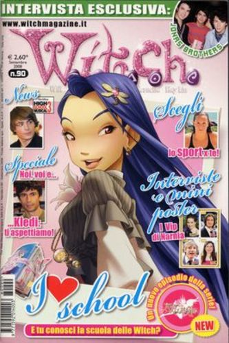 WITCH (DISNEY) - 90_thumbnail