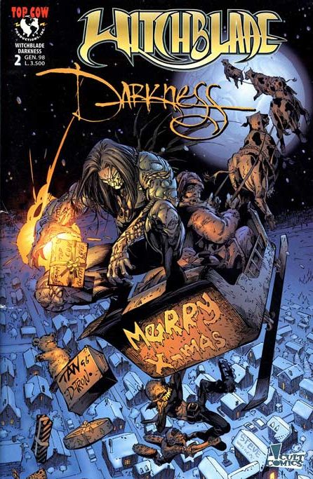 WITCHBLADE DARKNESS - 2_thumbnail