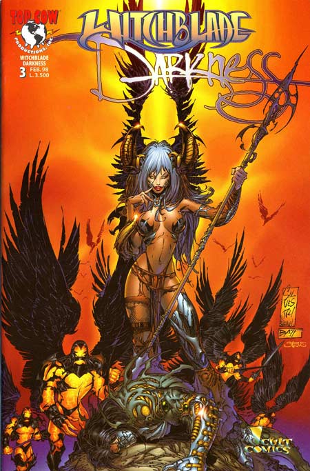 WITCHBLADE DARKNESS - 3_thumbnail