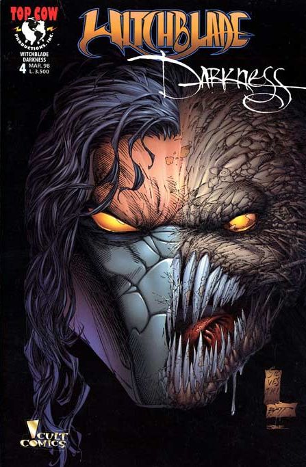WITCHBLADE DARKNESS - 4_thumbnail