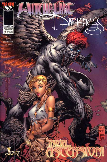 WITCHBLADE DARKNESS - 7_thumbnail