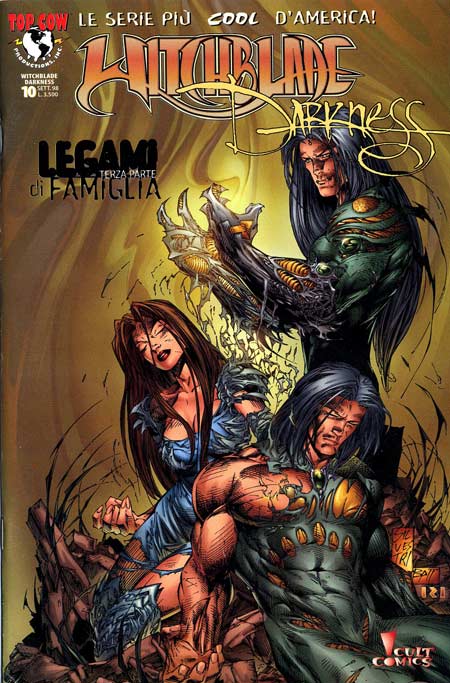 WITCHBLADE DARKNESS - 10_thumbnail
