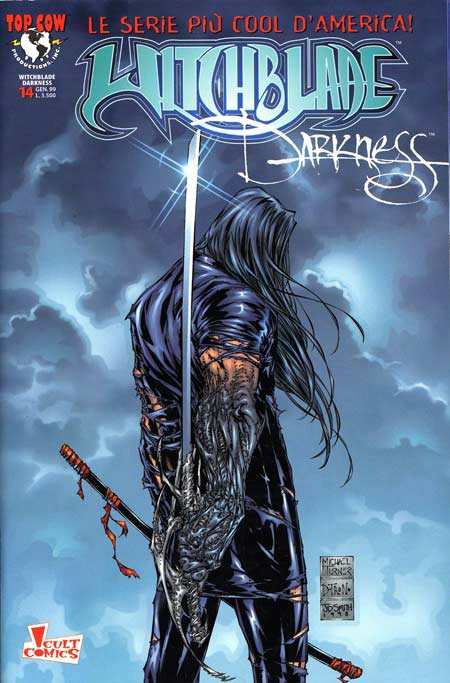 WITCHBLADE DARKNESS - 14_thumbnail