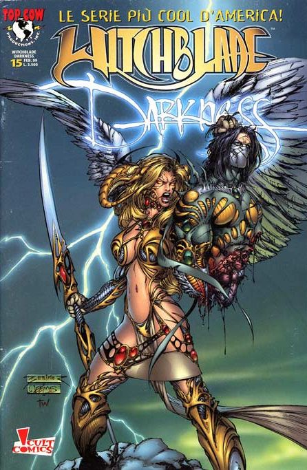 WITCHBLADE DARKNESS - 15_thumbnail