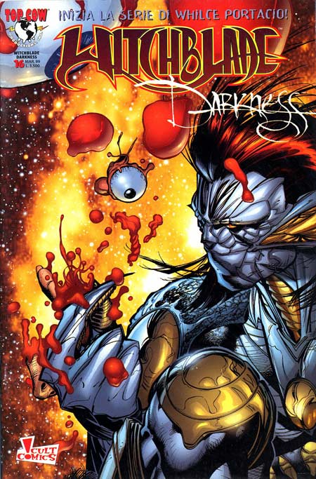 WITCHBLADE DARKNESS - 16_thumbnail