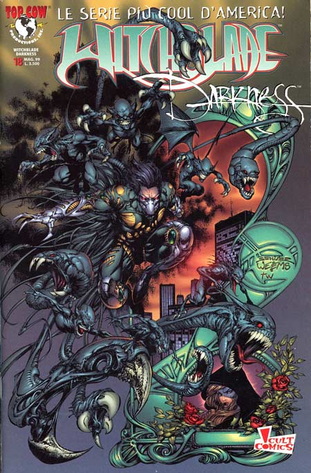 WITCHBLADE DARKNESS - 18_thumbnail