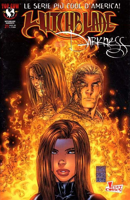 WITCHBLADE DARKNESS - 21_thumbnail