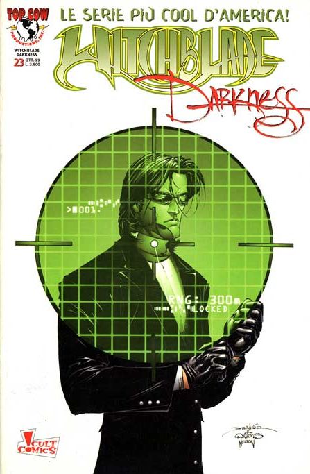 WITCHBLADE DARKNESS - 23_thumbnail