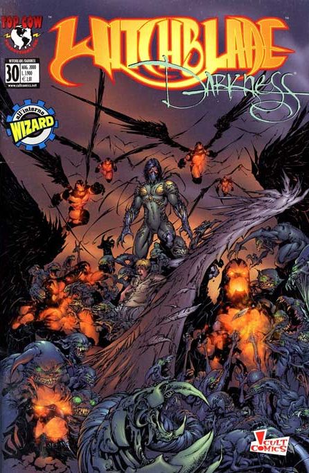 WITCHBLADE DARKNESS - 30_thumbnail