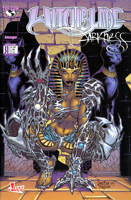 WITCHBLADE DARKNESS - 31_thumbnail