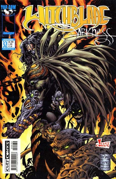 WITCHBLADE DARKNESS - 32_thumbnail