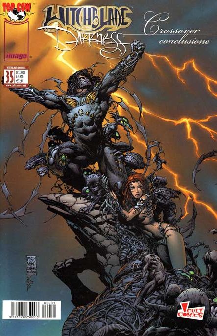 WITCHBLADE DARKNESS - 35_thumbnail
