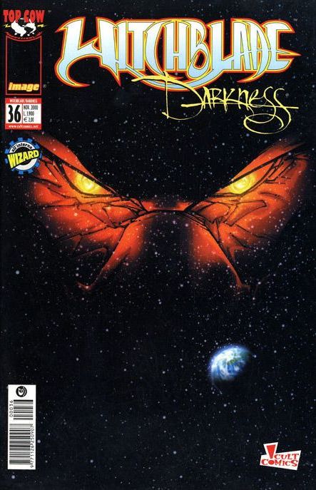 WITCHBLADE DARKNESS - 36_thumbnail