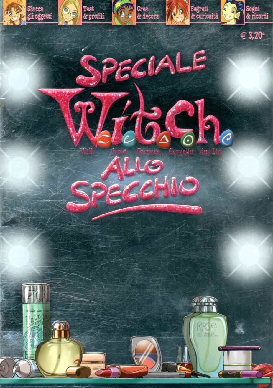 WITCH SPECIALE ALLO SPECCHIO - 1_thumbnail