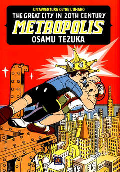 METROPOLIS - UNICO_thumbnail METROPOLIS - UNICO_thumbnail