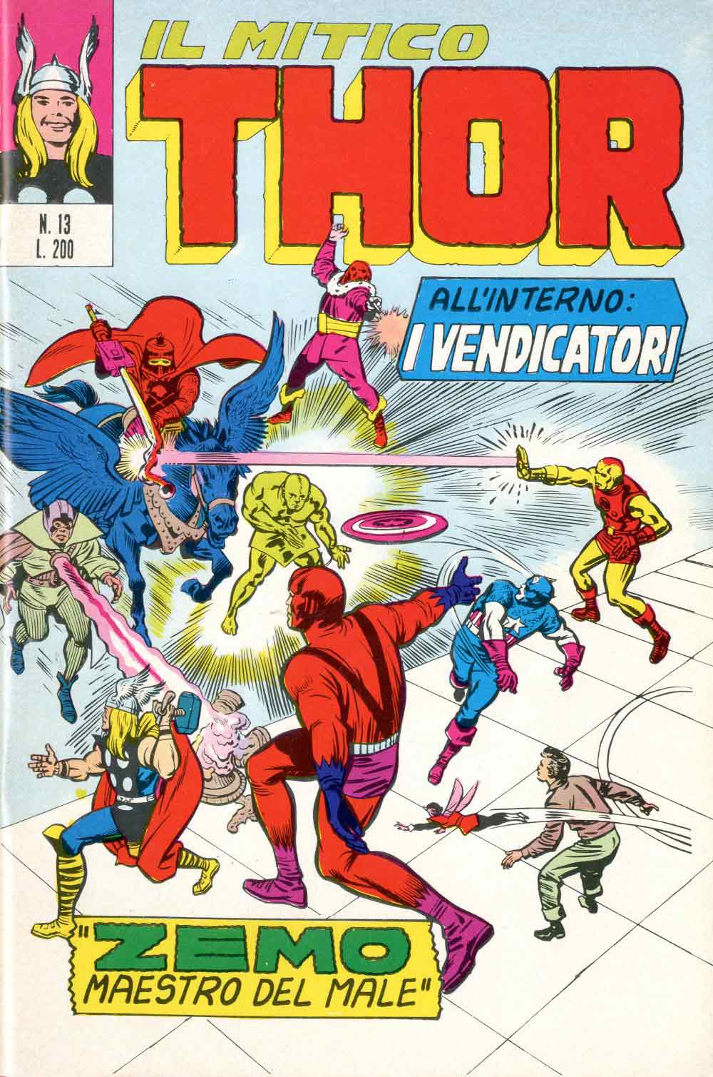 MITICO THOR IL (CORNO) - 13_thumbnail