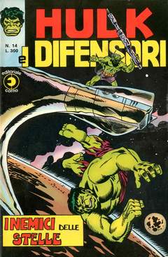 HULK E I DIFENSORI (CORNO) - 14_thumbnail HULK E I DIFENSORI (CORNO) - 14_thumbnail