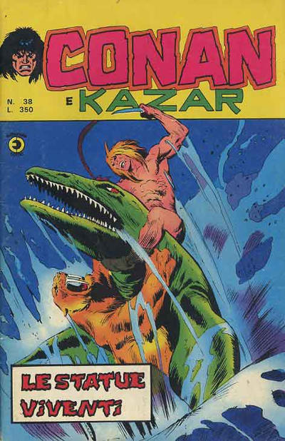 CONAN E KAZAR (CORNO) - 38_thumbnail CONAN E KAZAR (CORNO) - 38_thumbnail