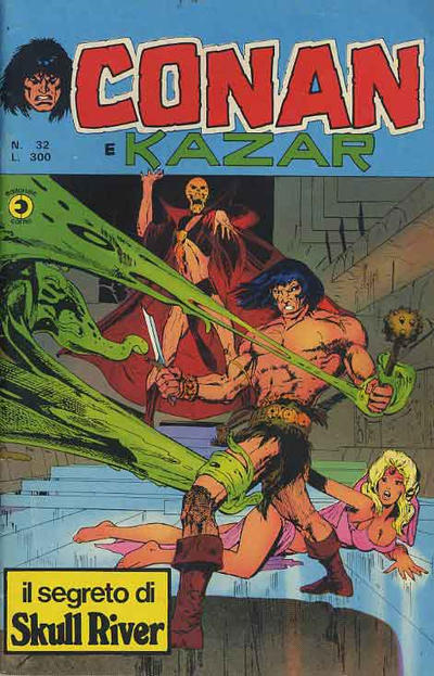 CONAN E KAZAR (CORNO) - 32_thumbnail CONAN E KAZAR (CORNO) - 32_thumbnail