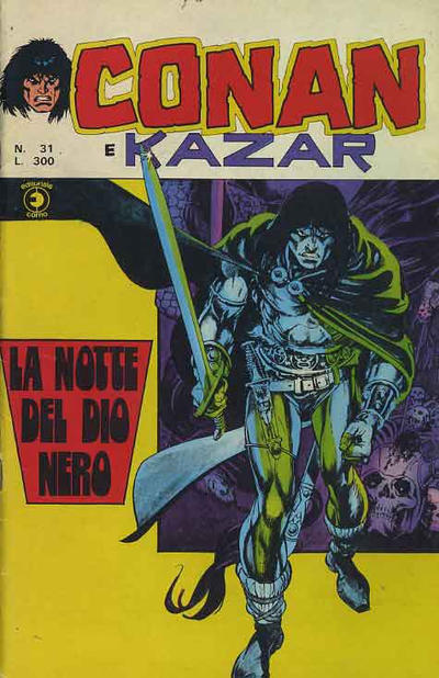 CONAN E KAZAR (CORNO) - 31_thumbnail CONAN E KAZAR (CORNO) - 31_thumbnail