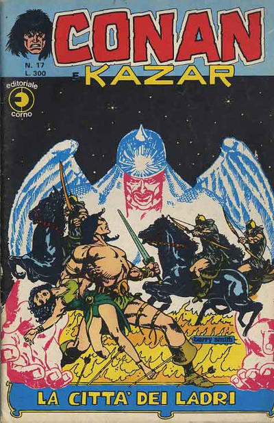 CONAN E KAZAR (CORNO) - 17_thumbnail