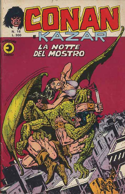 CONAN E KAZAR (CORNO) - 16_thumbnail