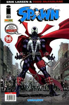 SPAWN (1996 PANINI) - 146_thumbnail