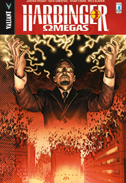 HARBINGER (STAR COMICS) - 6_thumbnail HARBINGER (STAR COMICS) - 6_thumbnail