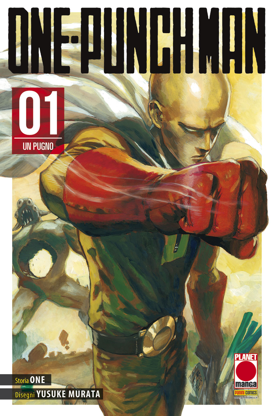ONE-PUNCH MAN - 1_thumbnail