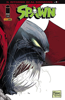 SPAWN (1996 PANINI) - 141_thumbnail SPAWN (1996 PANINI) - 141_thumbnail