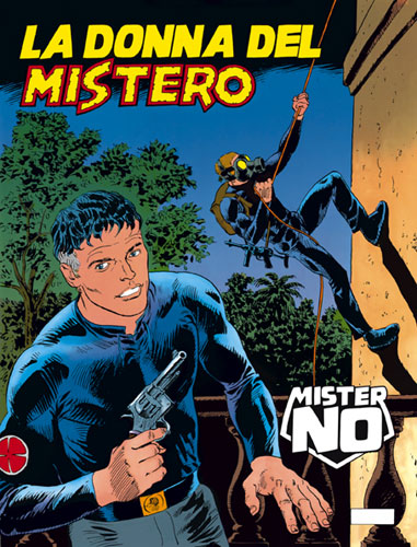 MISTER NO (BONELLI) - 152_thumbnail