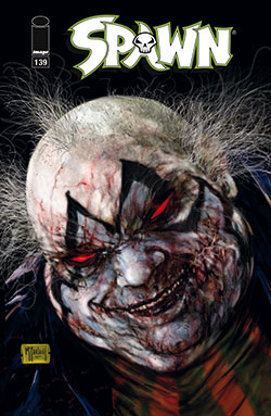 SPAWN (1996 PANINI) - 139_thumbnail
