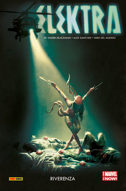 ELEKTRA VOLUME - 2_thumbnail ELEKTRA VOLUME - 2_thumbnail