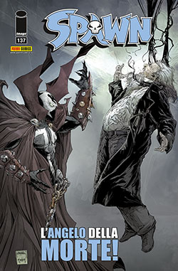 SPAWN (1996 PANINI) - 137_thumbnail