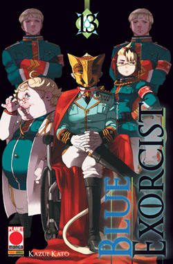 BLUE EXORCIST - 13_thumbnail