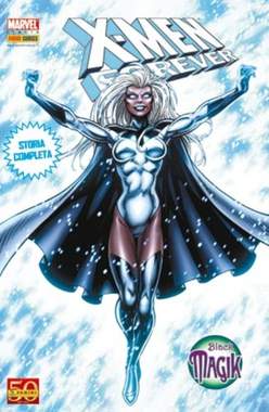 X-MEN FOREVER - 3_thumbnail X-MEN FOREVER - 3_thumbnail