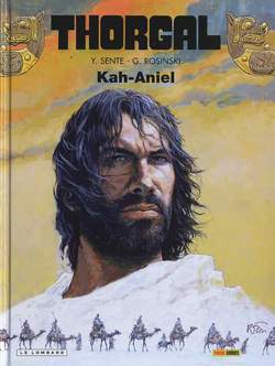 THORGAL (PANINI) - 34_thumbnail