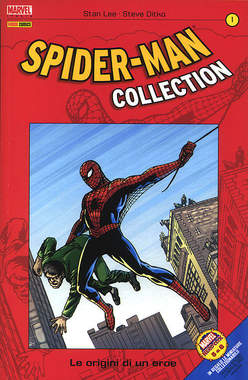 SPIDER-MAN COLLECTION - 1_thumbnail