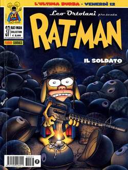 RAT-MAN COLLECTION - 37_thumbnail