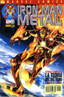 IRON MAN & I VENDICATORI - 73_thumbnail